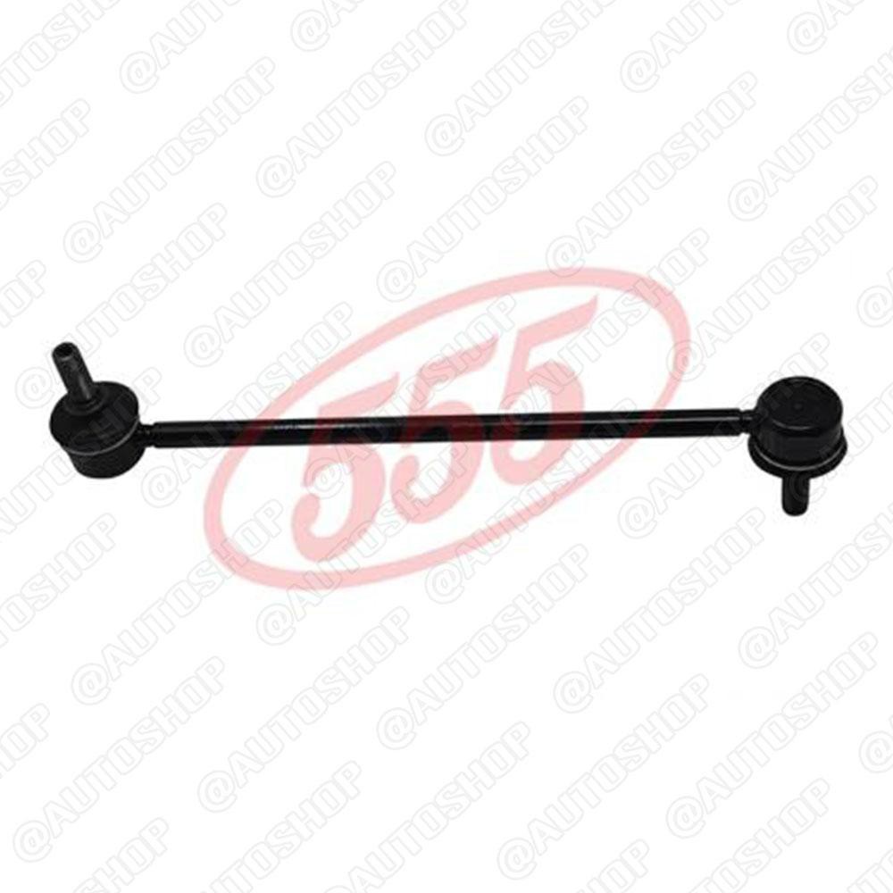 555 ลูกหมากกันโคลงหน้า MAZDA2 /09-22 CX-3 /15- FIESTA /08-18 ESCAPE /01-04 แพ็กคู่ SL1800 555แท้ Made in Japan