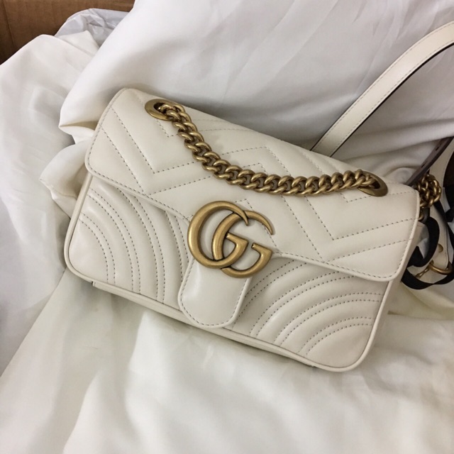 gucci marmont 22 cm