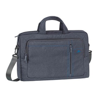 Rivacase 15.6" 7530 Laptop Canvas Shoulder Bag