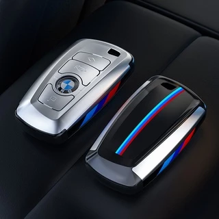 ABS รถ Remote Key กรณี Fob สําหรับ BMW F10 F20 F30 G20 G30 F15 F16 G01 G02 G05 X1 X3 X4 X5 X6 1 3 5 7 Series G07 F34