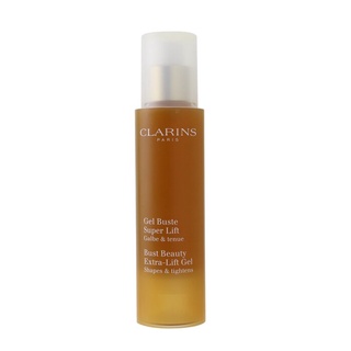 CLARINS - ยกผิวตรงหน้าอก - เจลยกผิว