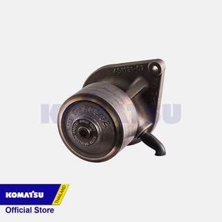 KOMATSU ปั๊มน้ำ WATER PUMP KIT 6754-61-1312 สำหรับ PC200-8M0 , PC210-10M0 , WA380Z-6