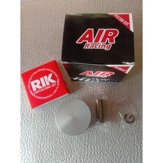 ลูกสูบAIR(Racing)ลูกสูบชุดแหวนสูงขนาด 53 mm