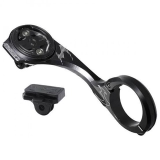 MOON Barfly Handlebar Combo Mount ขาจับไมล์อลูมิเนียม+ไฟหน้า Moon หรือกล้อง Gopro