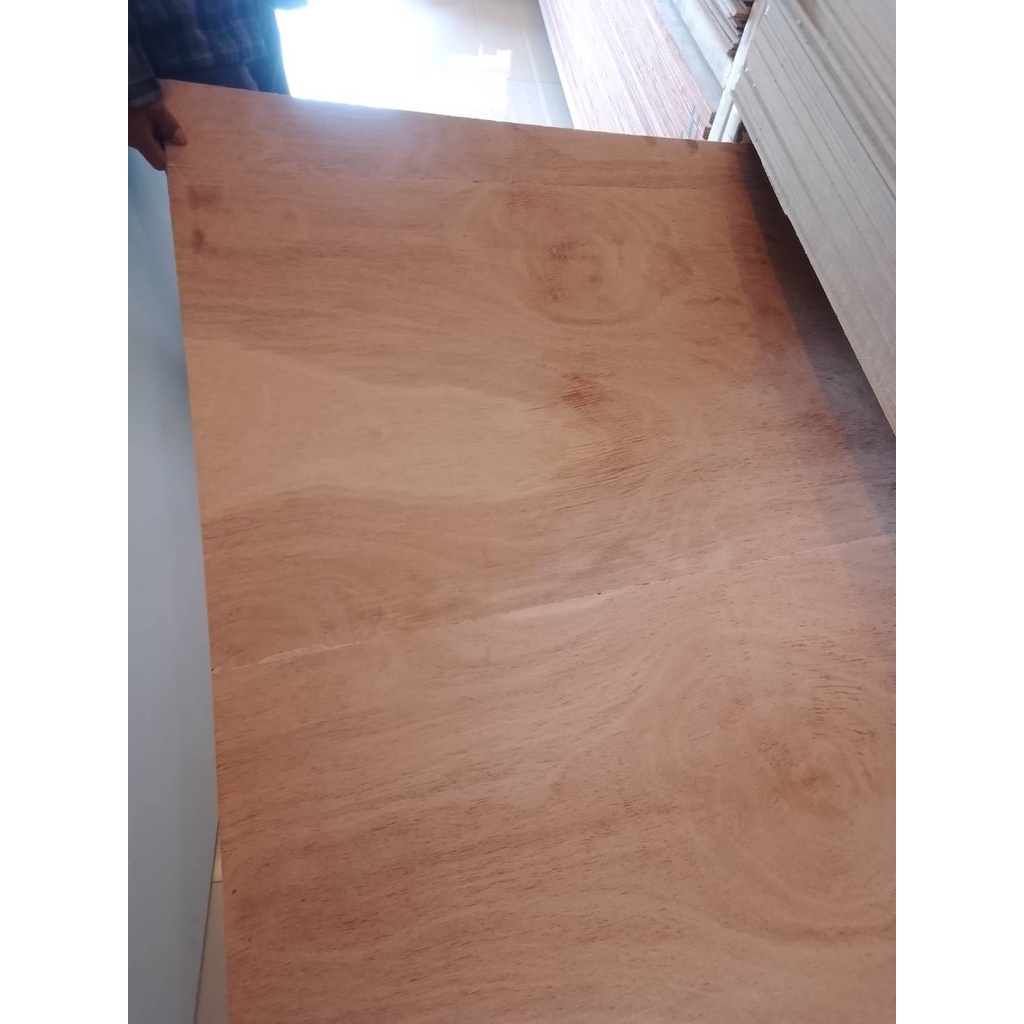 +ไม้อัดดัดโค้ง 120x240 ซม.ไม้อัดปิดผิว กระดานไม้อัด ตกแต่งเฟอร์นิเจอร์  4มิล,6มิล,10มิลโค้งด้านสั้น - รูปที่ 6