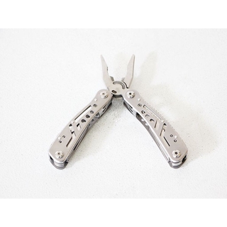 Multi-purpose Plier คีมหนีบอเนกประสงค์ 4x12x1cm RT180529-29