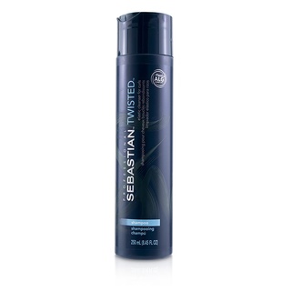 SEBASTIAN - Twisted Elastic Cleanser (For Curls)