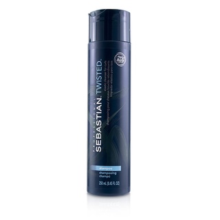 SEBASTIAN - Twisted Elastic Cleanser (For Curls)