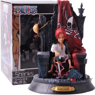 ONE PIECE MODEL SHANKS