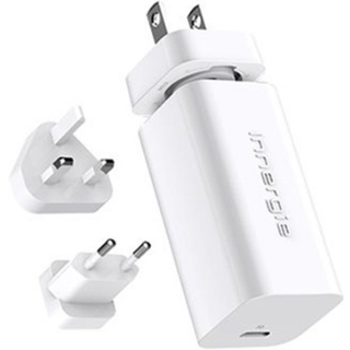 Adapter NB USB-C 60w (ING-ADP-60BW WRB) Innergie