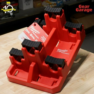 ชั้นแขวนอุปกรณ์ด้ามยาว MILWAUKEE NO.48-22-8349 Factory Gear By Gear Garage