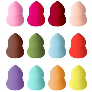 COD ฟองน้ำแต่งหน้า มีหลายสี