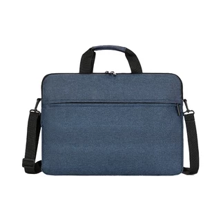 กระเป๋าโน๊ตบุ๊ค 15.6" แนววินเทจ สำหรับใส่โน๊ตบุ๊ค Notebook bag notebook case ซองแมคบุ๊ค ซองโน๊ตบุ๊ค กันน้ำ กันรอยขีดข่วน