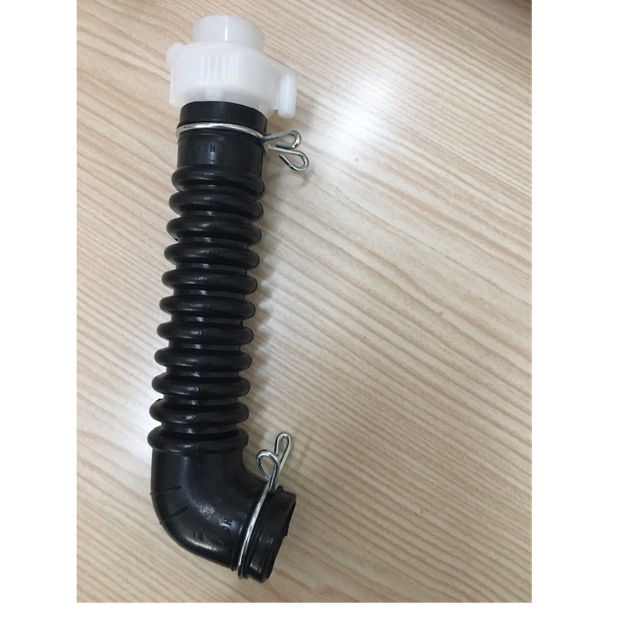 LG WASHING MACHINE DRAINAGE