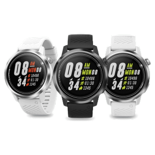 COROS APEX 46 นาฬิกามี GPS สำหรับ Trail Runners (รับประกันศูนย์ไทย 2 ปี) นาฬิกา รุ่น Apex 46 mm BananaRun