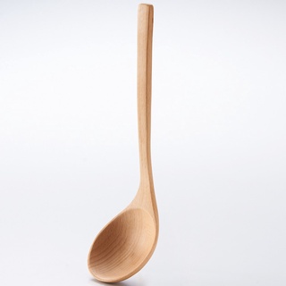 MUJi (มูจิ) ทัพพีไม้ Wooden ladle