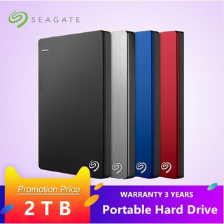 seate hard disk eksternal 2tb 1tb สํารองข้อมูล hdd eksteral แบบพกพา