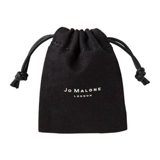 🧕🏻Jomalone แท้/พร้อมส่ง PREMIUM GIFT travel bag กระเป๋าใส่เครื่องสำอางขนสดพกพา