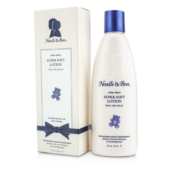 NOODLE & BOO - โลชั่น Super Soft Lotion - สำหรับผิวหน้า & ผิ