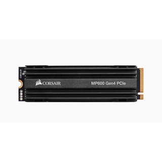 SSD CORSAIR MP600 NVMe M.2  1TB CSSD-F1000GBMP600 (รับประกัน5ปี)
