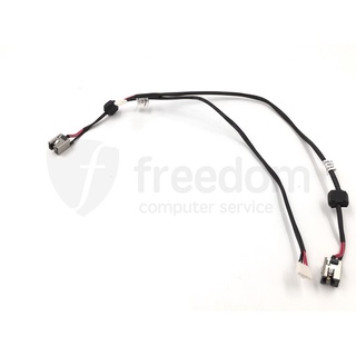 DC JACK IBM LENOVO IdeaPad U460 U460S DC Jack DC301009S00 DC30100AD00