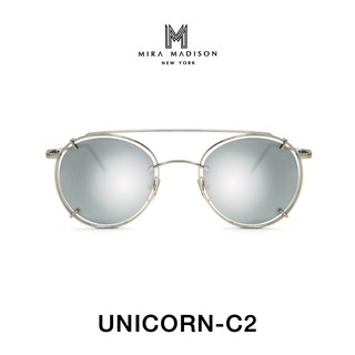 Mira madison แว่นตากันแดด รุ่น UNICORN-MT C2