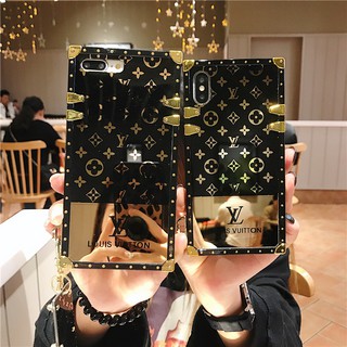Samsung Galaxy A52S A30S A50S A51 A71 A52 5G Note10 lite S23 Ultra plus Note10lite Note10+ S23+ เคสโทรศัพท์มือถือ fashion Trend LV Soft case เคสมือถือ