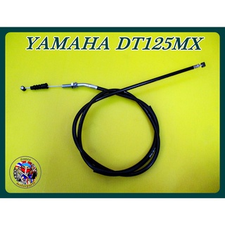 Yamaha DT125MX Front Brake Cable สายเบรคหน้า