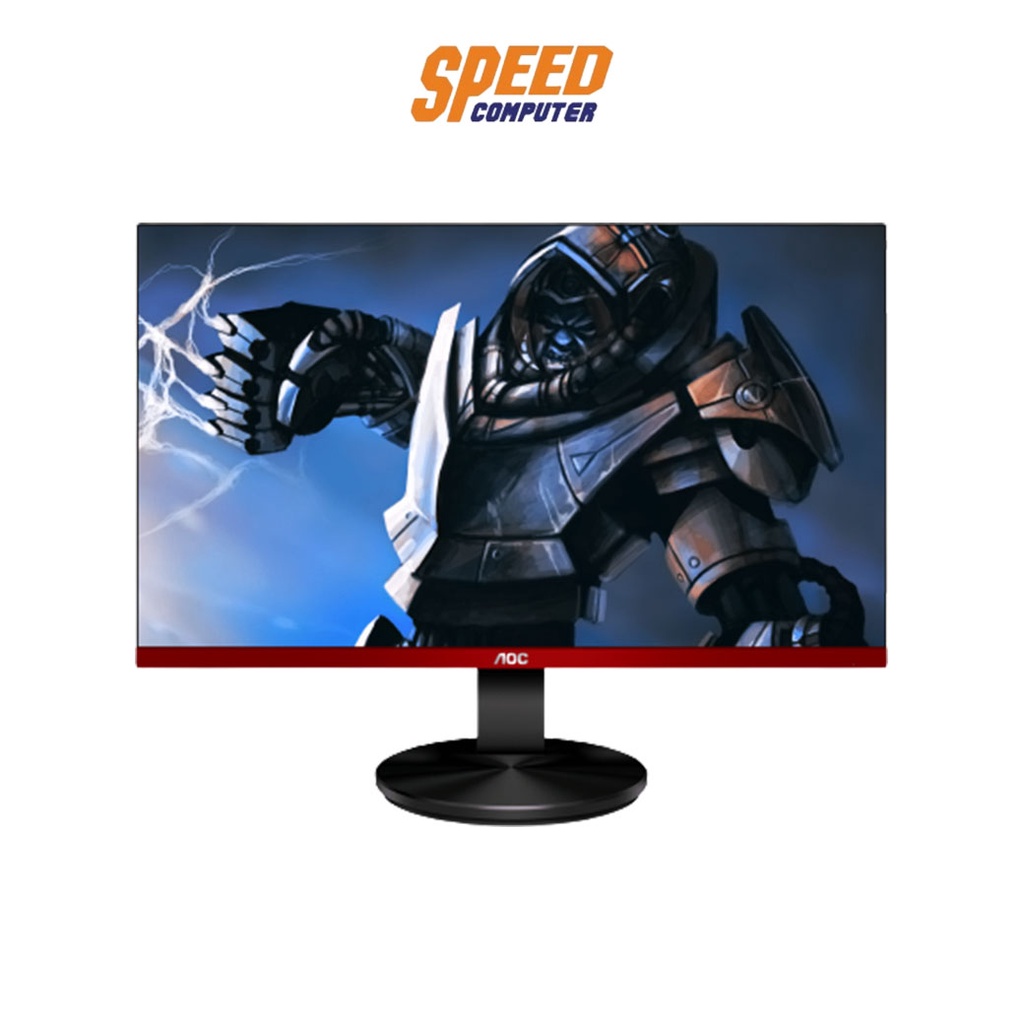 AOC MONITOR G2790VX VA FHD 144Hz 1920X1080 16:9 1MS SRGB122% AMD FREESYNC By Speed Com