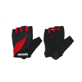 71Beams | Novice (Black/Red)