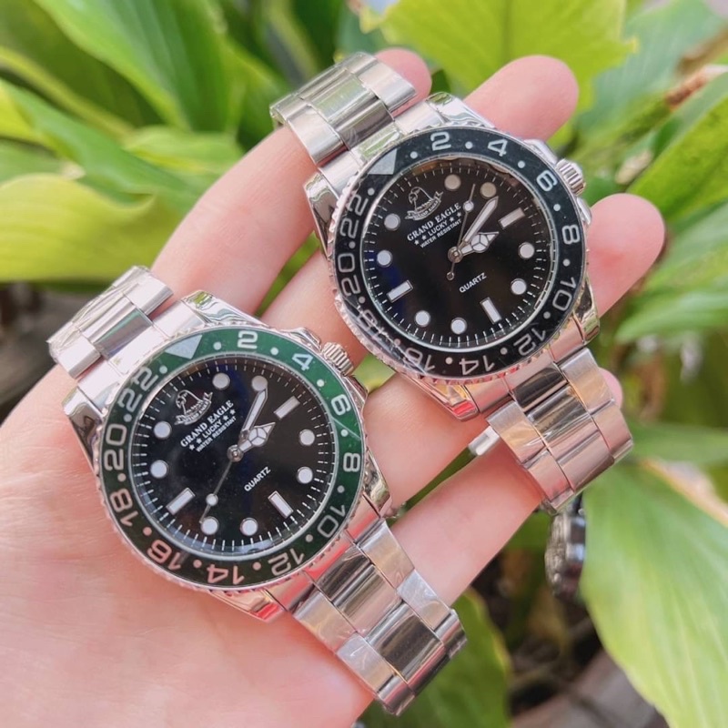 AMERICAN​ EAGLE​S​ นาฬิกาผู้ชายแบรนด์แท้​ 💯% พร้อมส่ง นาฬิกา