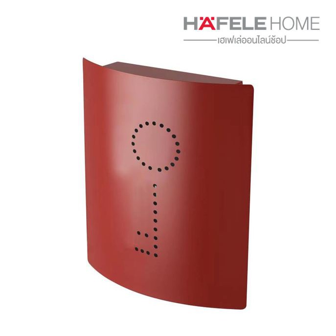 HAFELE ตู้เก็บกุญแจ; รุ่น: ECOM-099 , 100