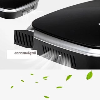 Gmax ไส้กรอง เครื่องฟอกอากาศในรถยนต์ รุ่น AP-001-A01