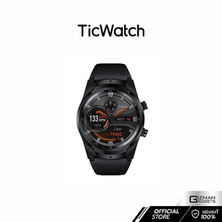 TICWATCH PRO 4G LTE นาฬิกาสมาร์ทวอทช์