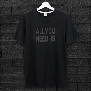 octo TOKYO/T-Shirt/Need is money(O059)/เสื้อผ้า/เสื้อผ้าผู้ชาย/เสื้อยืดคอกลม/เสื้อแขนสั่น/Cotton100%/ผ้าฝ้าย