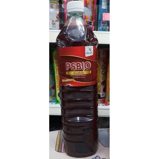 PSBIO (พีเอสไบโอ) จุลินทรีย์สังเคราะห์แสง (ขนาด 1.5 L.)