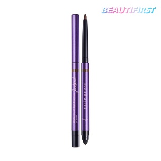 อายไลเนอร์ CUTE PRESS JET SET WATERPROOF GEL EYELINER