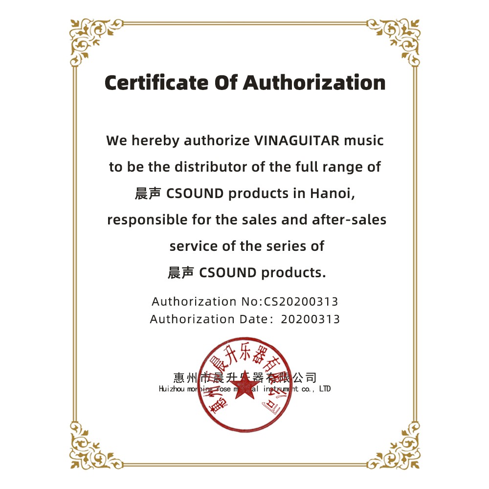 MUSIC UC-23CLN Cam Nho Ukulele - จําหน่ายของแท้ NMH Music