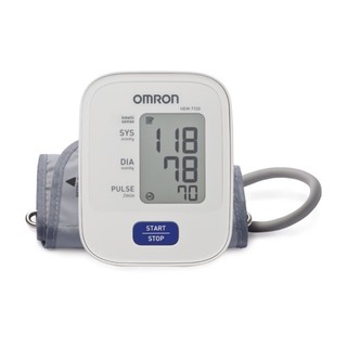 Omron เครื่องวัดความดัน รุ่น HEM-7120