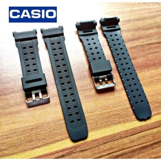 สายนาฬิกาข้อมือ สําหรับ Casio g-shock g-9000 g shock g 9000