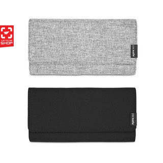 กระเป๋าสตางค์ Pacsafe - RFIDsafe LX200 RFID blocking clutch wallet