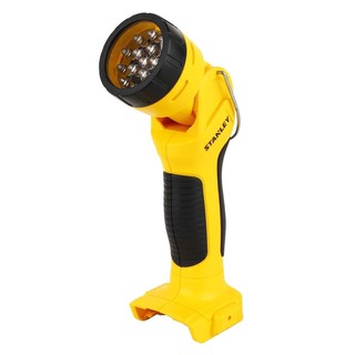 ไฟส่องสว่าง STANLEY SCT12 KR 10.8 วัตต์ LED WORK LIGHT STANLEY SCT12-KR 10.8V