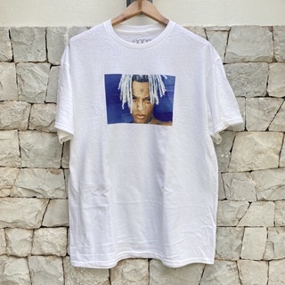 เสื้อ XXXTENTACION ลิขสิทธิ์แท้ 100% นำเข้าจาก USAS-5XL