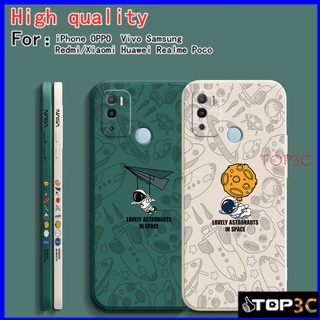 เคส infinix hot 12i hot 12 play hot 11s hot 10 play Smart 4 Smart 5 Smart 6 hot 11 play hot 10s hot 9 play hot 10i hot 11 hot 8 Smart 5 pro hot 11s Space Nasa เคสมือถือคู่รัก เคสโทรศัพท์ TKR