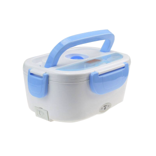 กล่องอาหารอุ่นร้อนอัตโนมัติ กล่องข้าว กล่องอาหาร กล่องอุ่นข้าวไฟฟ้า Multi-Functional Electric Lunch Box