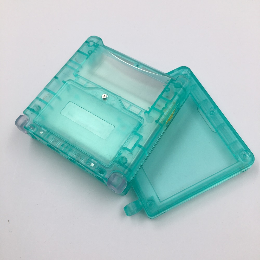 #เปลือก GBA SP
#เคส GBA SP
#ที่อยู่อาศัย GBA SP
#ฝาครอบ GBA SP
#เครื่องเล่นเกม GBA SP