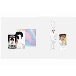 พร้อมส่ง 🌻 NCT127 - The Link goods / NCIT Frame set / Sticker set/ Laptop deco