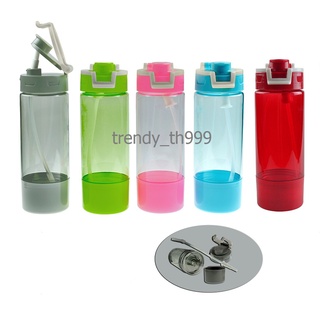 M315 กระบอกน้ำ 500ml แบบสี