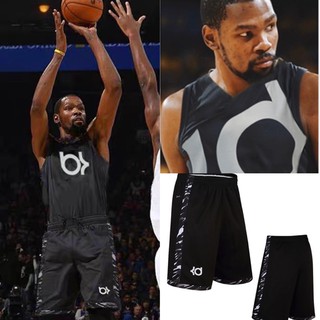 กางเกง บาส KEVIN DURANT dri - Fit