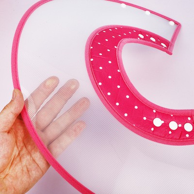 ปลอกคอกันเลีย สำหรับสัตว์เลี้ยง สุนัข แมว ลำโพงหมา ลำโพงแมว มีหลายขนาด ป้องกันการกัด ขอบเป็นผ้านุ่ม / Elizabethan collar - รูปที่ 2